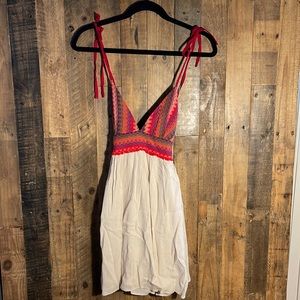 Cotton Candy - Designed in LA Dress